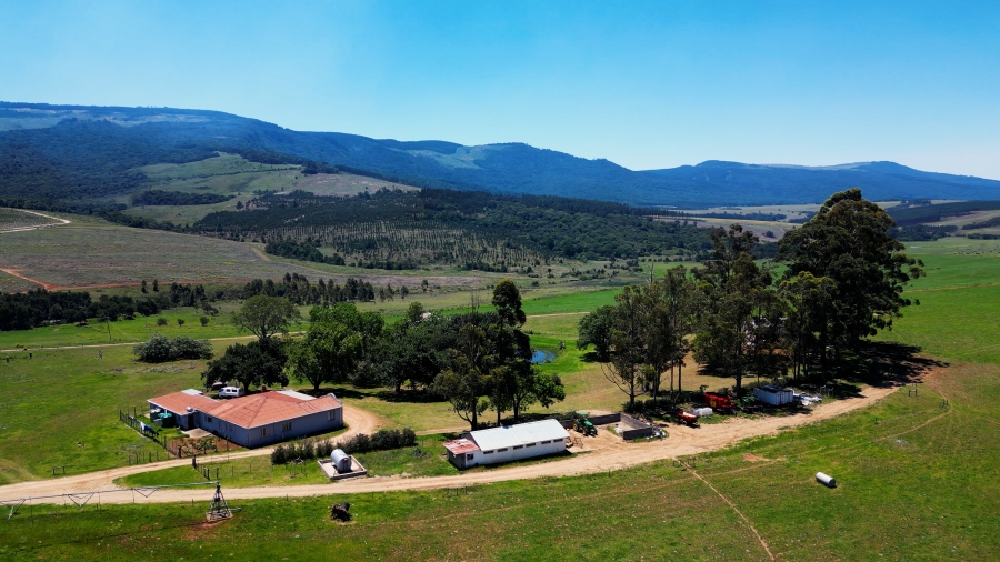 0 Bedroom Property for Sale in Stutterheim Rural Eastern Cape